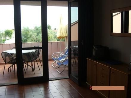Villaggio Barbara Moniga del Garda Exteriör bild