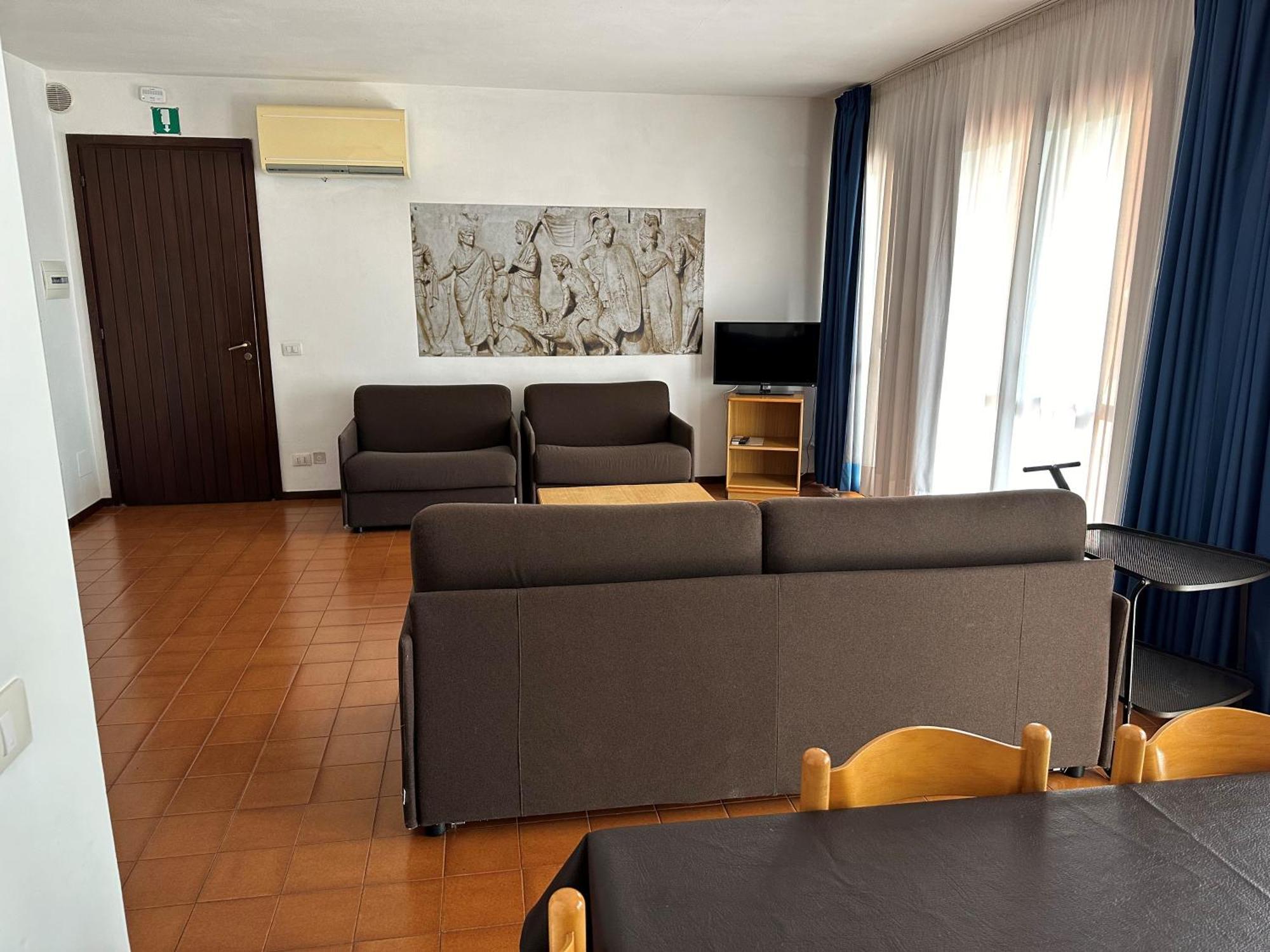 Villaggio Barbara Moniga del Garda Exteriör bild