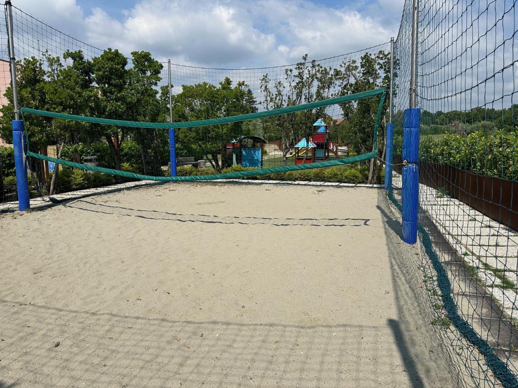 Villaggio Barbara Moniga del Garda Exteriör bild