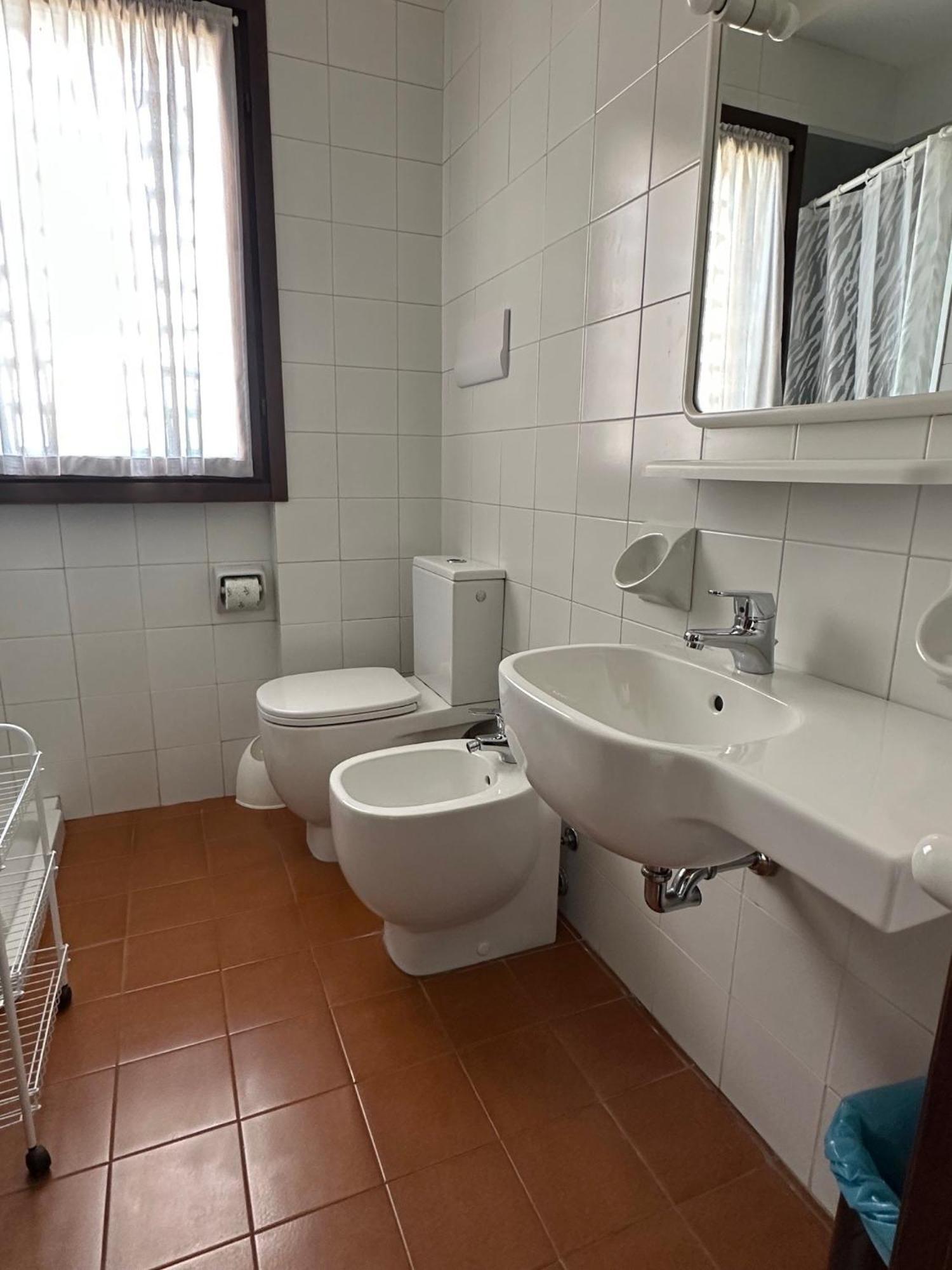 Villaggio Barbara Moniga del Garda Exteriör bild