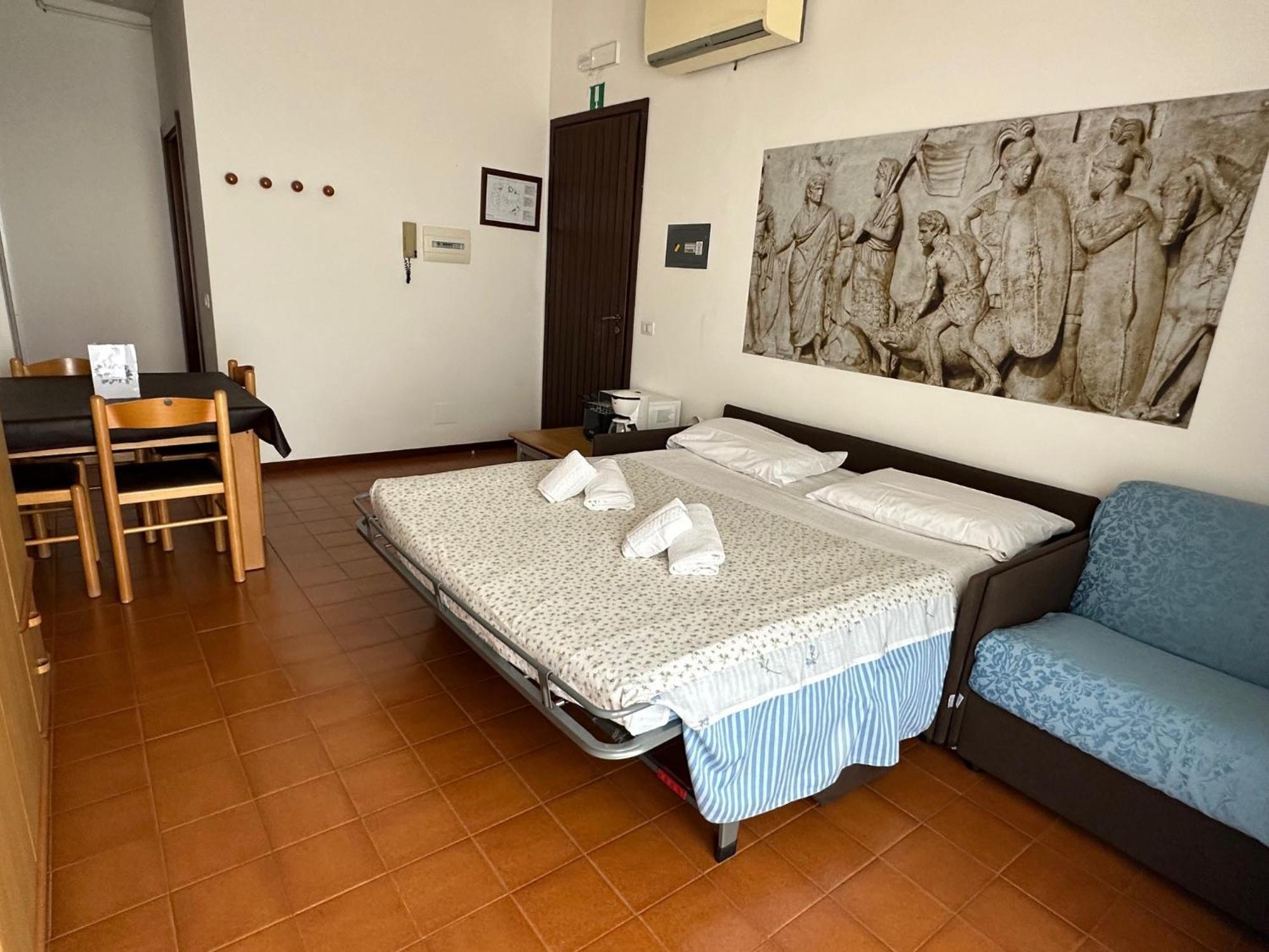 Villaggio Barbara Moniga del Garda Exteriör bild