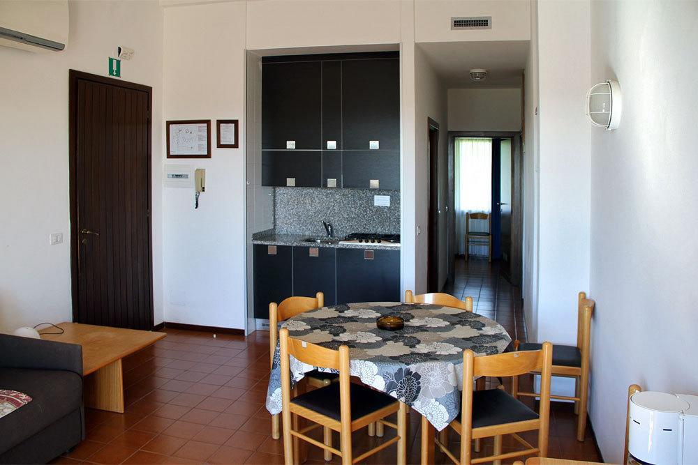 Villaggio Barbara Moniga del Garda Rum bild
