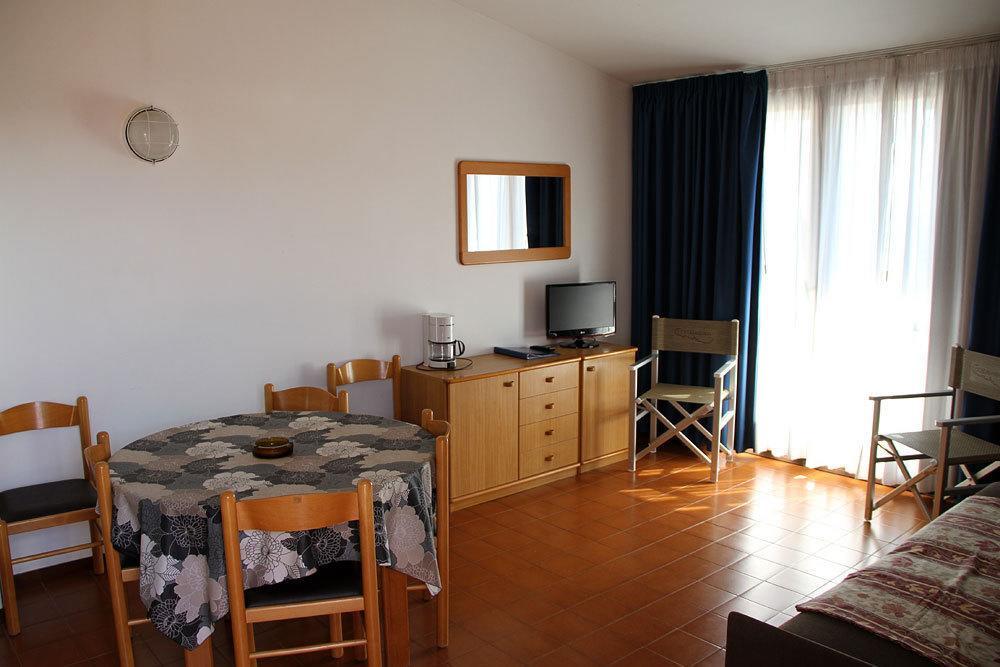 Villaggio Barbara Moniga del Garda Exteriör bild