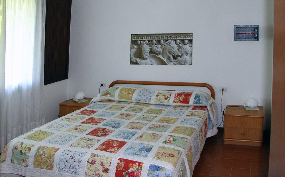 Villaggio Barbara Moniga del Garda Exteriör bild